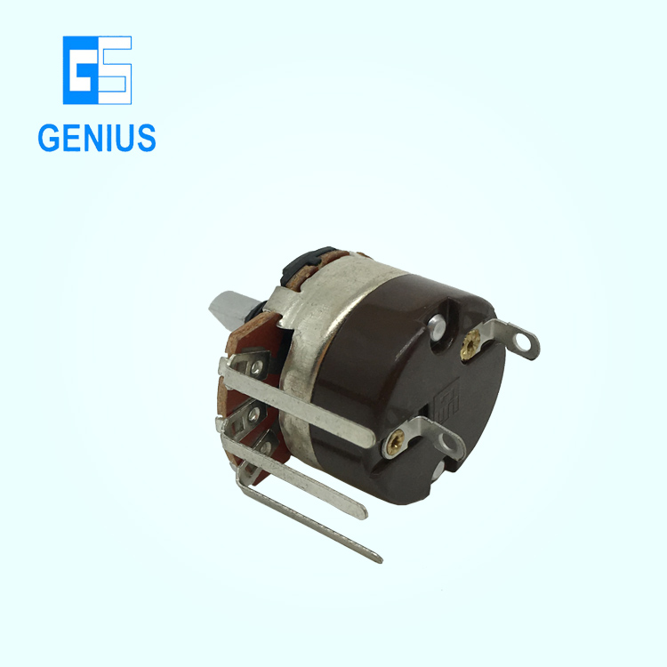 R2430S-帶開(kāi)關(guān)的電位器4