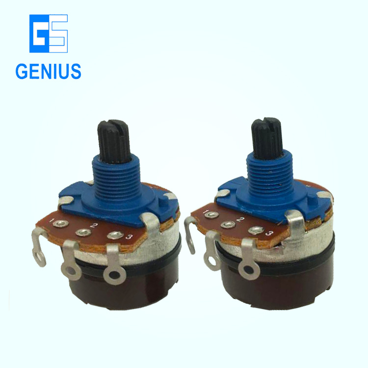 R2435S旋轉(zhuǎn)電位器