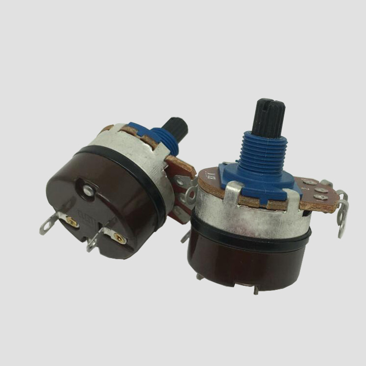 R2435S帶開關(guān)電位器