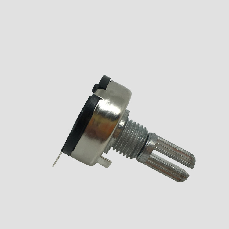 R1701N單聯(lián)旋轉電位器