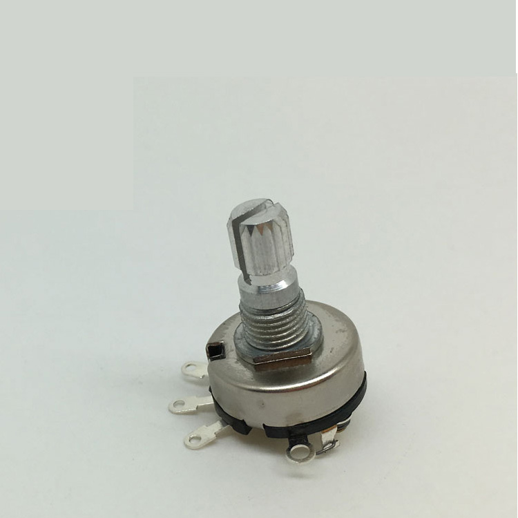 帶開(kāi)關(guān)電位器R1701S