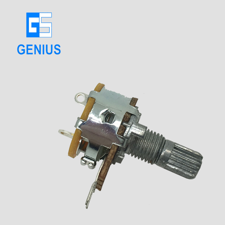 R1610S臺(tái)灣精靈電位器
