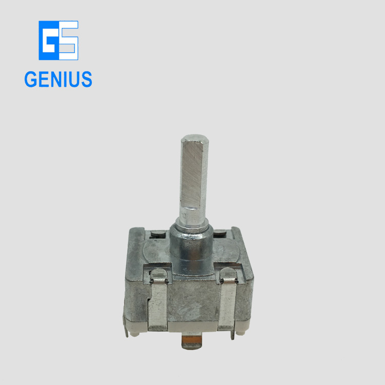 R2022N旋轉(zhuǎn)電位器
