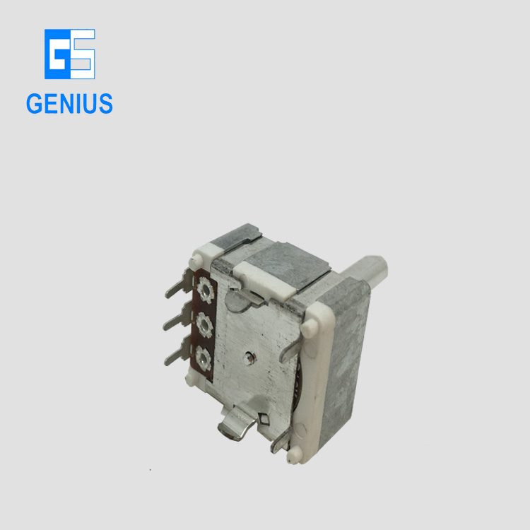 R2022N旋轉(zhuǎn)式電位器