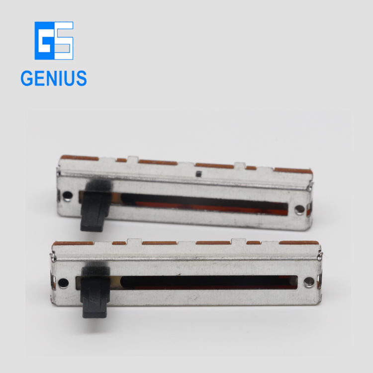 C3031S電位器帶開關(guān)