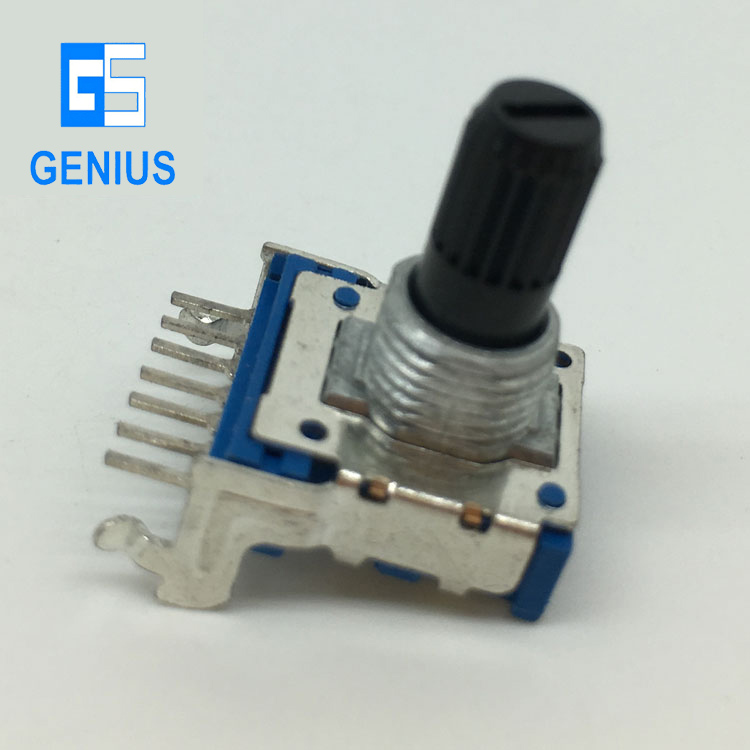 電位器R1412G