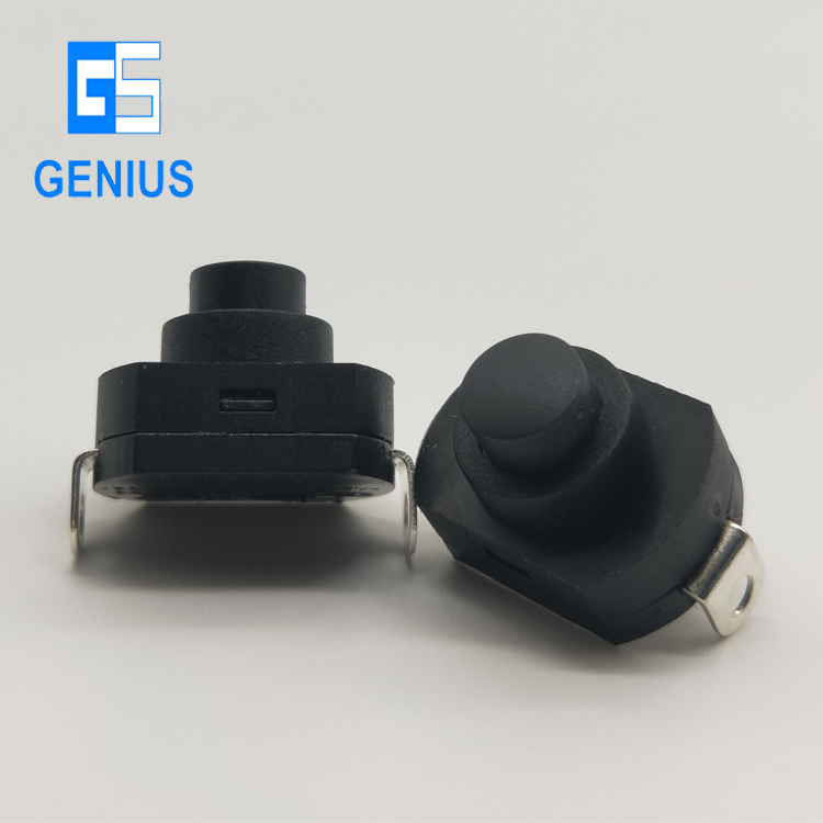 手電簡小型開關(guān)