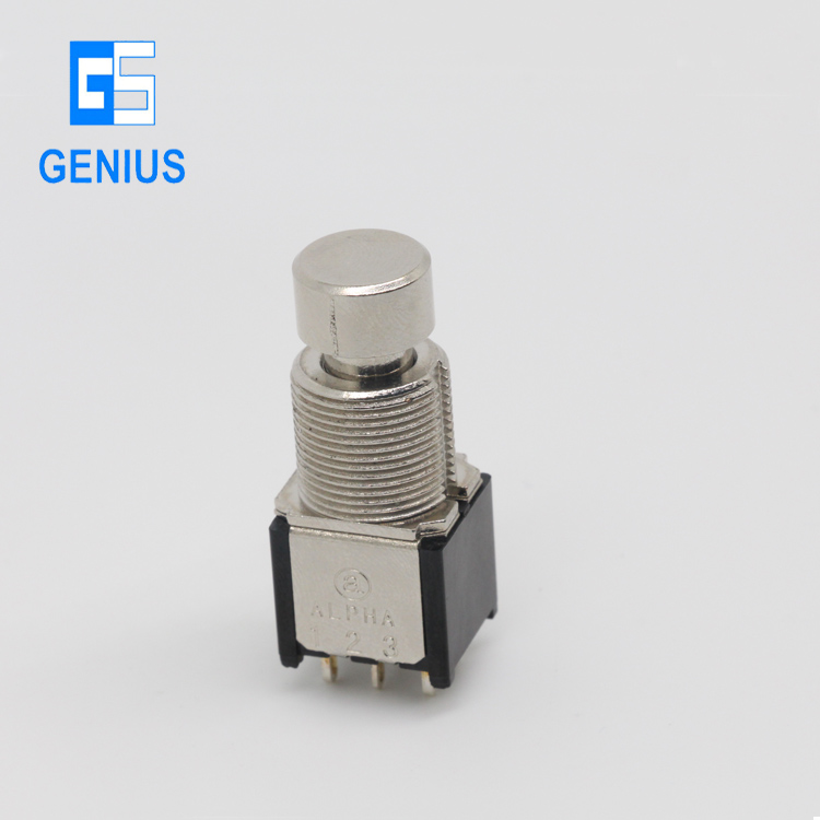 效果器開關(guān)SF12N