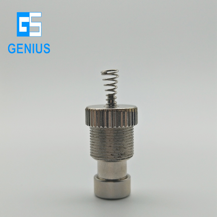 SF12電吉他 效果器開關(guān) 拾音器 按壓式腳踏開關(guān) 樂器配件專用