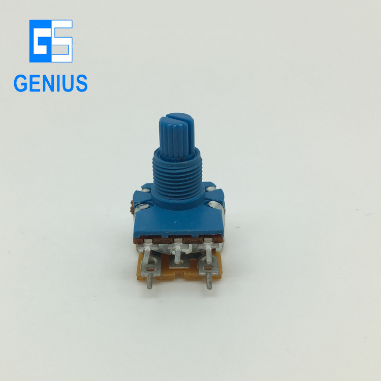 電位器開關(guān)R1623S
