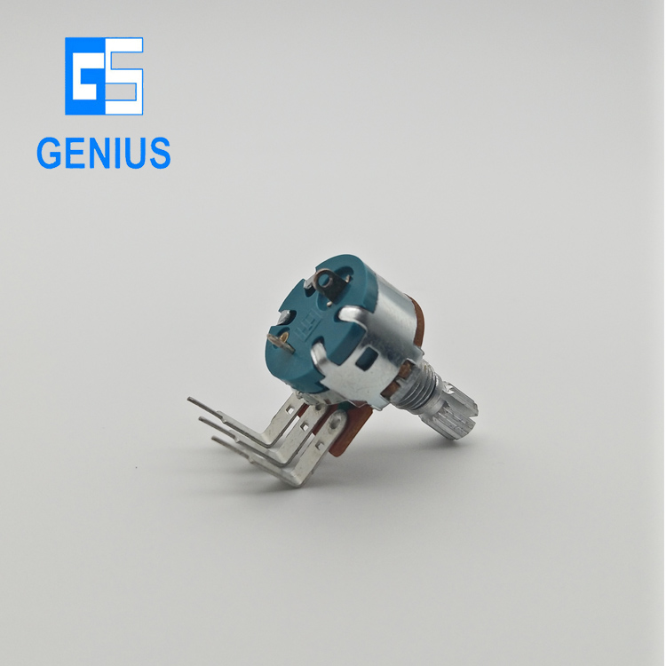 帶開關(guān)電位器R1630S