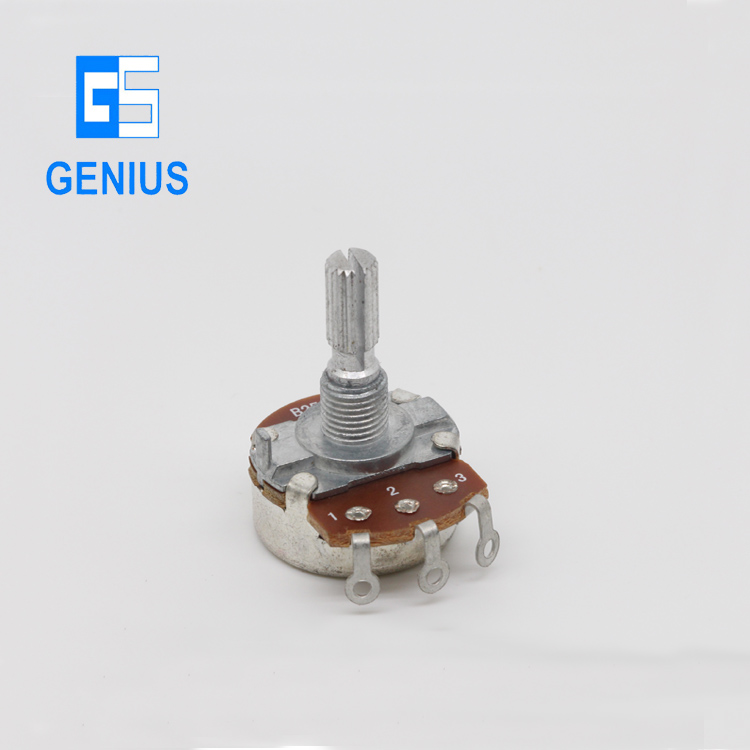 旋轉(zhuǎn)電位器R2410N