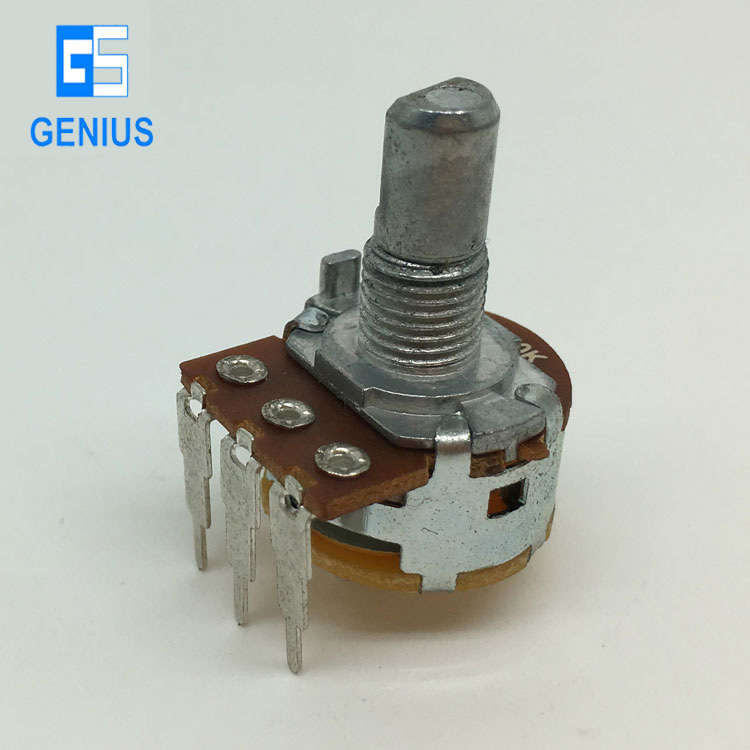 R1610S電位器