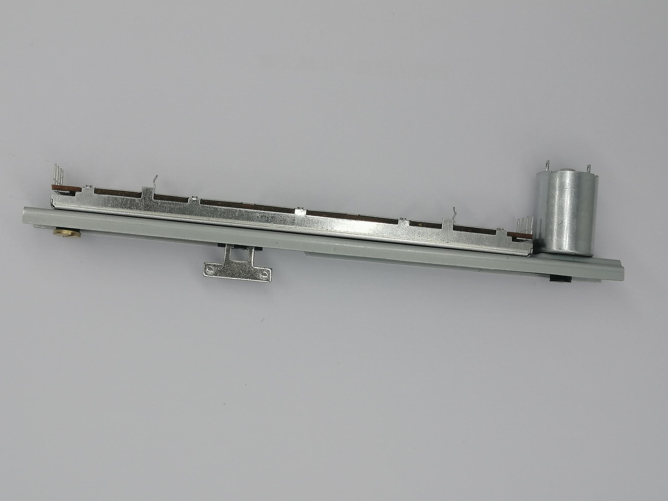 馬達驅(qū)動電位器（直滑）
